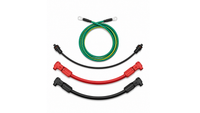 Thumbnail for SolarEdge Battery to Battery Cable Set for Home Battery 48V