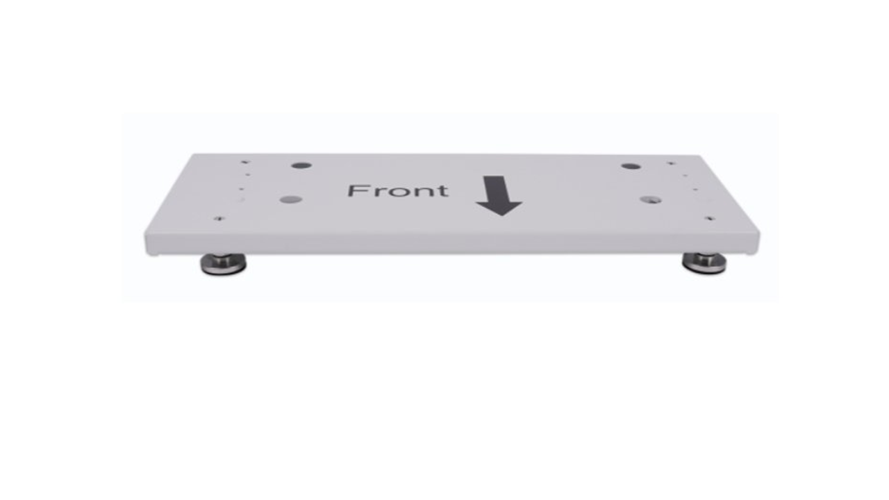 SolarEdge Floor Stand Kit for Home Battery 48V