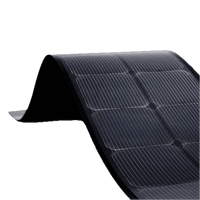 Thumbnail for flexible solar panel