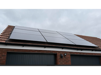 Thumbnail for 4.23kW | 470W AIKO Solar Panel |Swindon