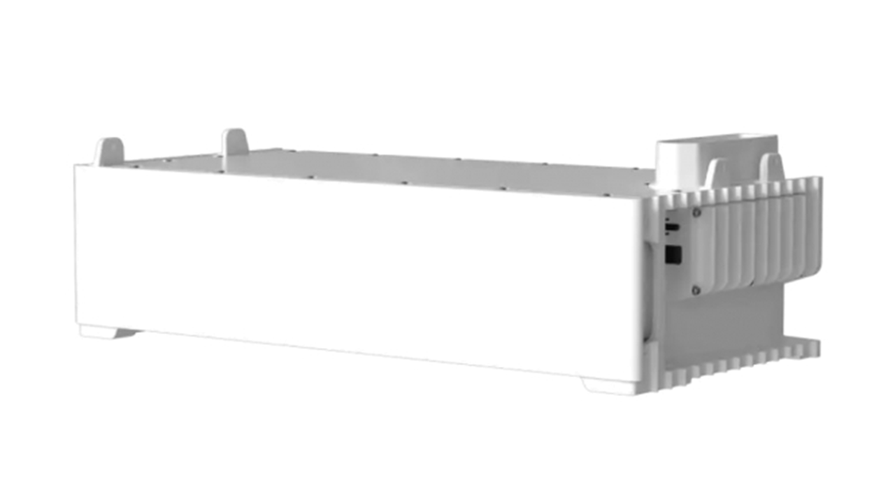 Sigenergy SigenStack | SUB Base Unit 0.5C | Expandable Battery Support Platform