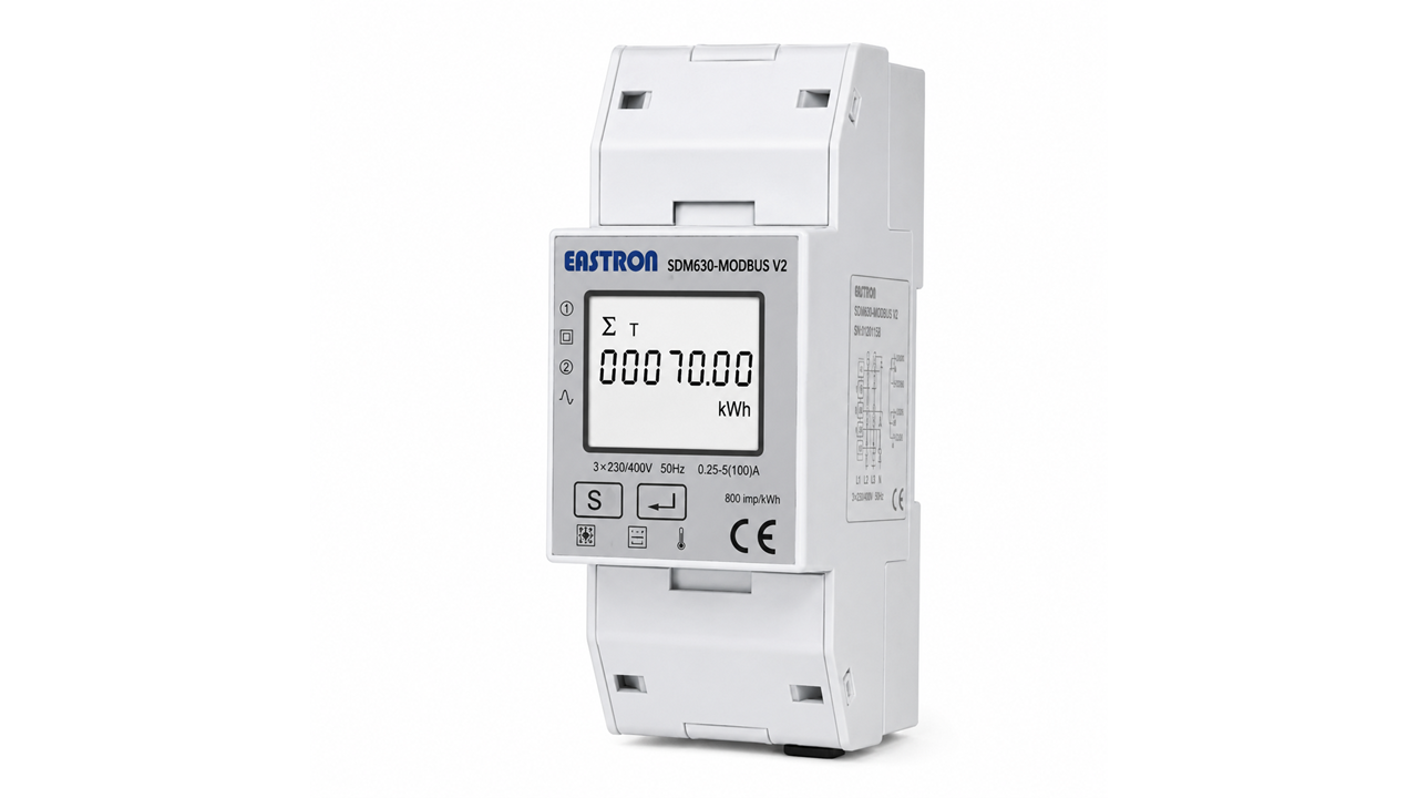 Sigenergy | Power Sensor | Single Phase | DH