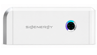 Thumbnail for Sigenergy Sigenstor | 5.0kW Smart Hybrid Inverter | IP66 | 10yr Warranty