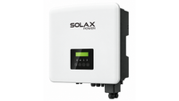 Thumbnail for SolaX X3-FIT G4 10kW (3ph AC Coupled Inverter)