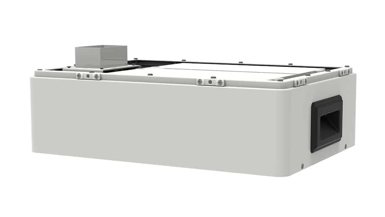 SolaX Triple Power HS36 3.6kWh Battery | 12yr Warranty