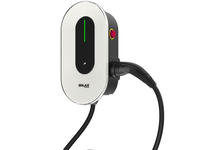 Thumbnail for SolaX Smart 11kW EV Charger G2 
