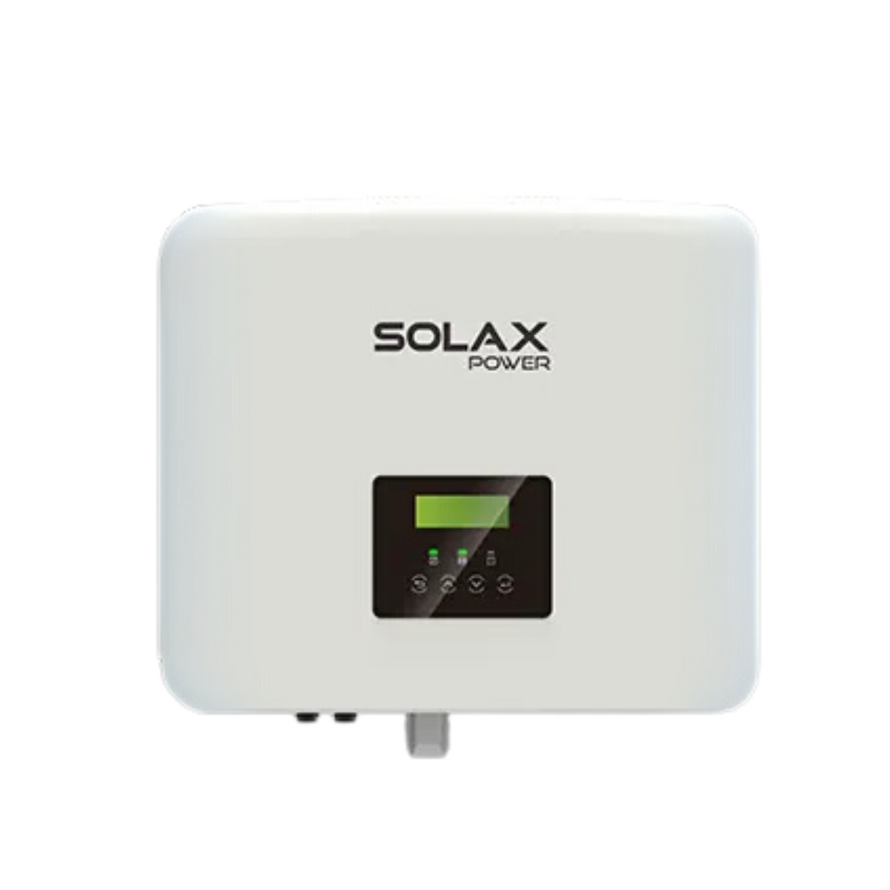 SolaX 3.7kW G4-V2 Hybrid inverter with WiFi