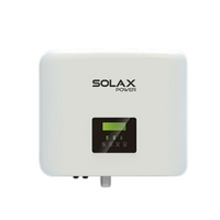 Thumbnail for SolaX 3.7kW G4-V2 Hybrid inverter with WiFi