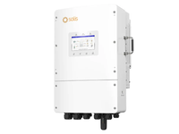 Thumbnail for Solis S6 Three Phase Low Voltage Hybrid Inverter