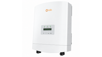 Thumbnail for Solis 3.0kW 5G RAI AC coupled charger (includes meter)