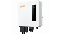 Thumbnail for Solis Single Phase 5kW AC Coupled Inverter | AI Optimised