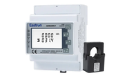 Thumbnail for Sigenergy | Power Sensor | Three Phase External | CT DH