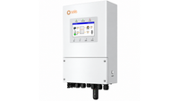 Thumbnail for Solis 6kW S6 Plus | Single Phase Low Voltage Hybrid Inverter | AI-Powered | IP66 | *Pre-Order - Stock due Mid-Sept