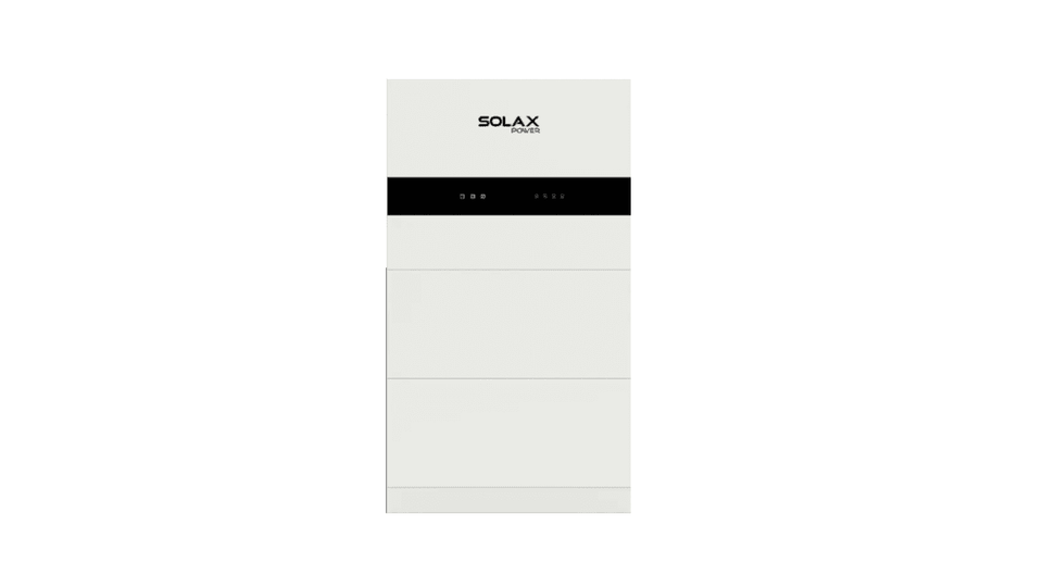 SolaX X1-IES 6.0kW 1ph Hybrid Inverter + 10kWh Batteries