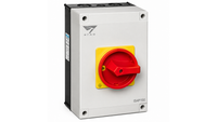 Thumbnail for IMO Stag 100A AC Isolator 4-pole