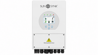 Thumbnail for Sunsynk ECCO 3.6Kw On & Off grid Hybrid solar & wind Inverter