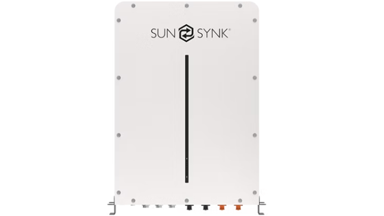 Sunsynk G5.3