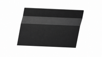 Thumbnail for GSE Landscape Top Centre Flashing Black
