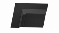 Thumbnail for GSE Landscape Top Left Flashing Black