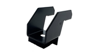 Thumbnail for GSE Landscape Bottom End Clamp with EPDM - Black