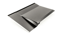 Thumbnail for black roof flashing kit