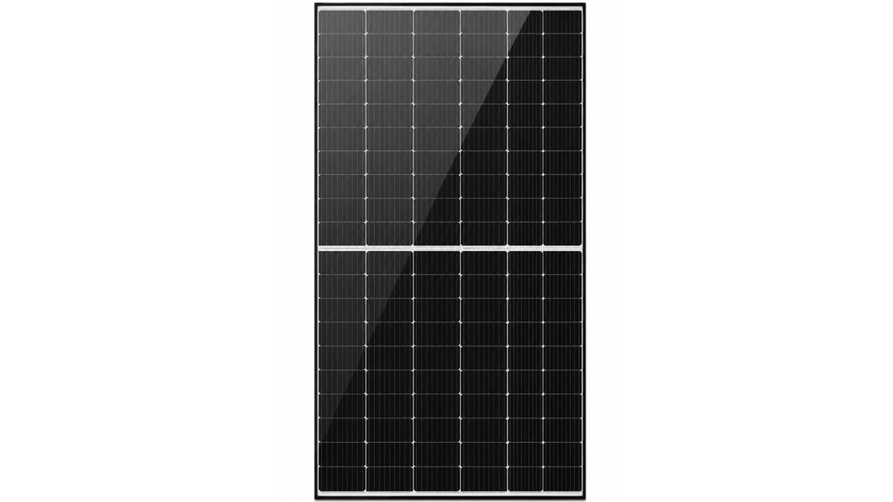 510W Trina Vertex S+| Dual-glass N-Type | Black Frame | Minimum Order: 6