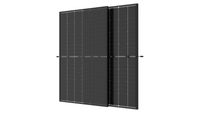 Thumbnail for JA Solar 455w BiFacial black frame 2