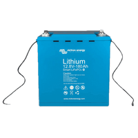 Thumbnail for victron LiFe 12.80 battery smart