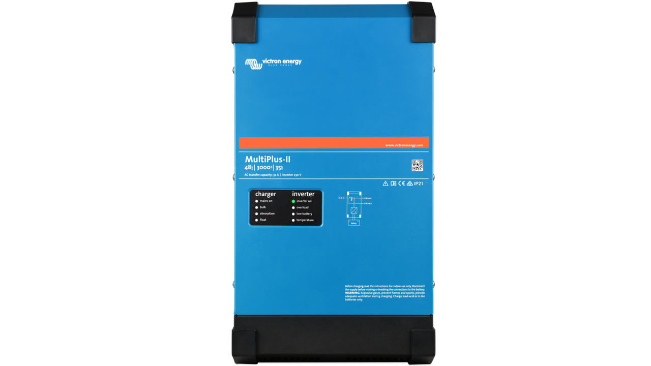 Victron MultiPlus-II 48/5000/70-50 230V