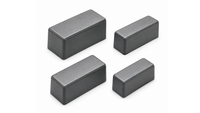 Thumbnail for GSE Clamp Wedges Twin Pack ( 2x Left / 2x Right )