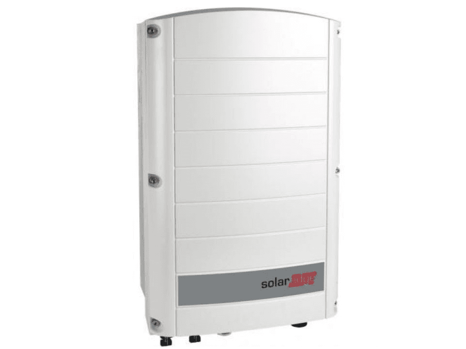 SolarEdge Three Phase