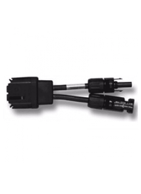 Thumbnail for Enphase replacement DC adaptor to MC4 connector