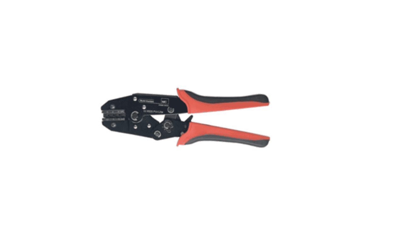 MC4 Basic Crimping pliers 2.5, 4 or 6mm2


