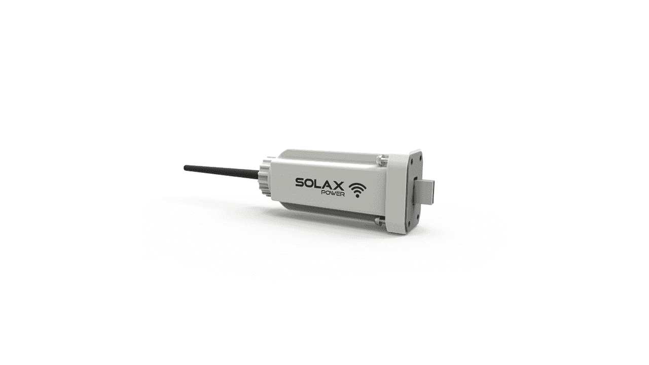 Solax Pocket WiFi 2.0 PLUS stick