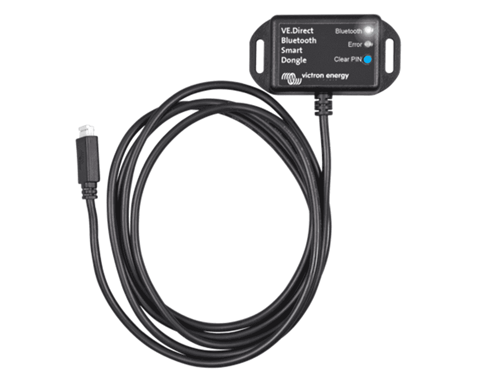 Victron Bluetooth Smart Dongle

