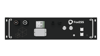 Thumbnail for Fox HV BMS V1 - Required for AC & Hybrid chargers