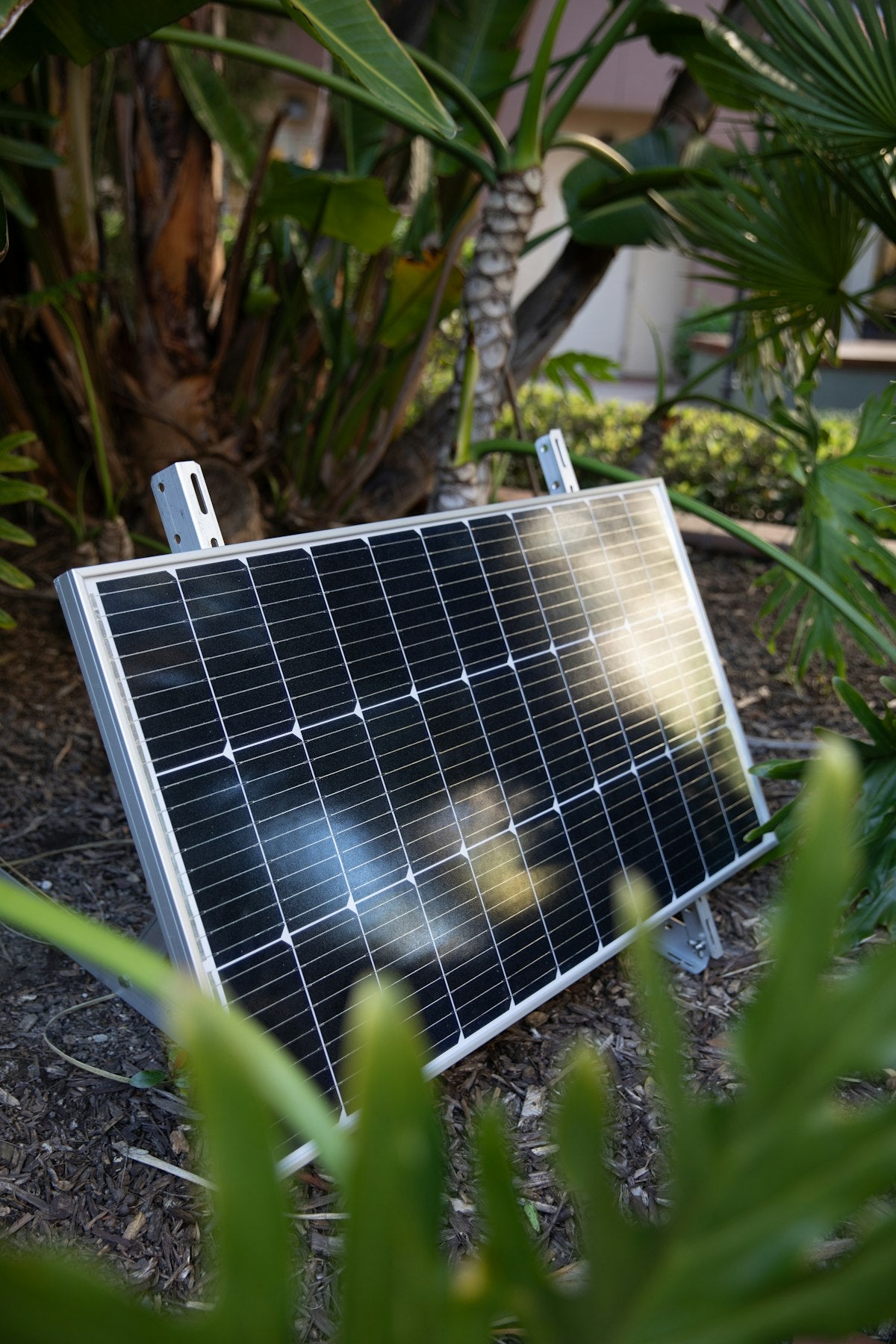 Off-Grid